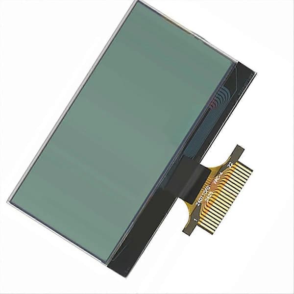 Dashboard LCD til Punto Doblo Grande 51701537390271