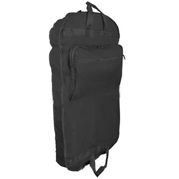 [LCS]Betræk til dametøj til mænd sort 24x 39x 4cm black