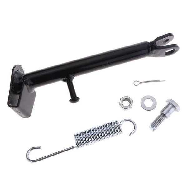 PW80 PY80 Sidestøtteben Dele