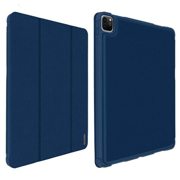 Cover til Apple iPad Pro 11 2020/2018/2021 Dux Ducis Video og K