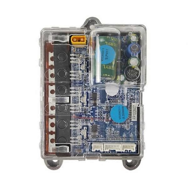 [LCS]36V Bundkort Controller Hovedkort ESC Switchboard til M365 Elektrisk Løbehjul Kort Tilbehør,B