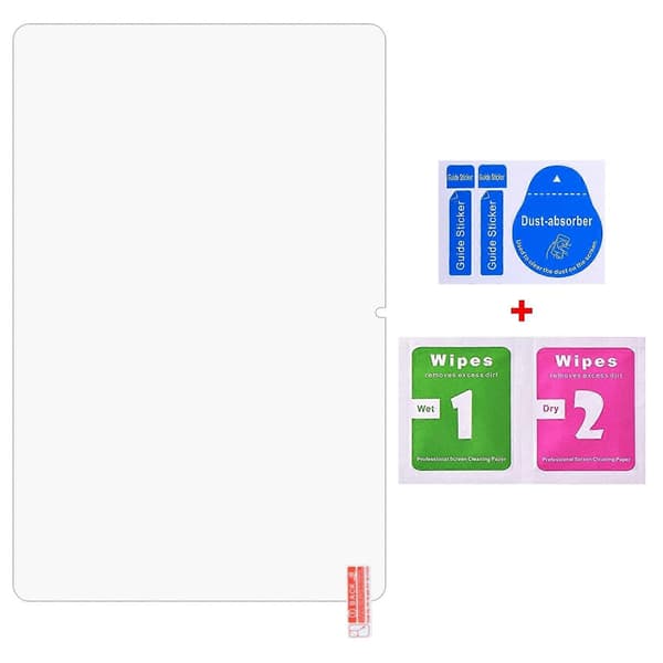 Karkaistu lasikalvo Lenovo Tab Plus 11.5:lle Not Specified