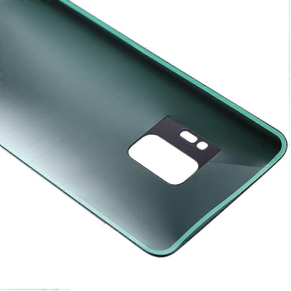 Bagcover til Samsung Galaxy S9 / G9600 Grey
