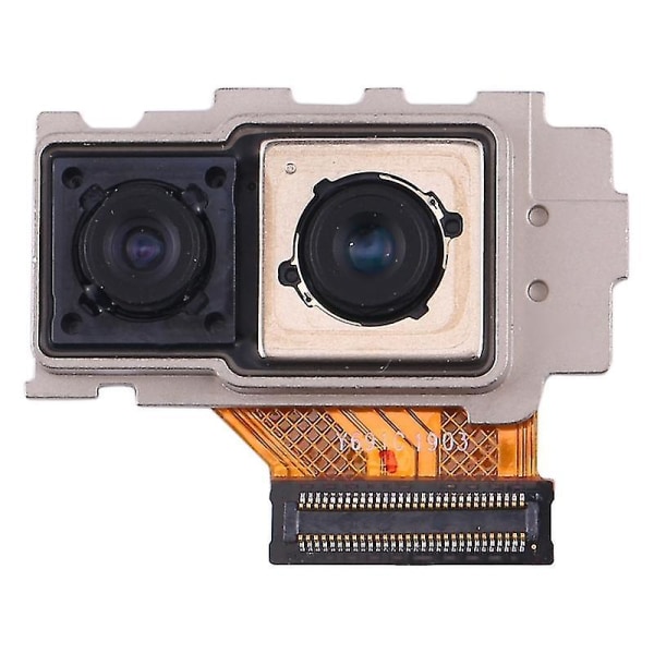 Bakåtvänd kamera för LG G8 ThinQ / G820QM G820V G820N G820UM