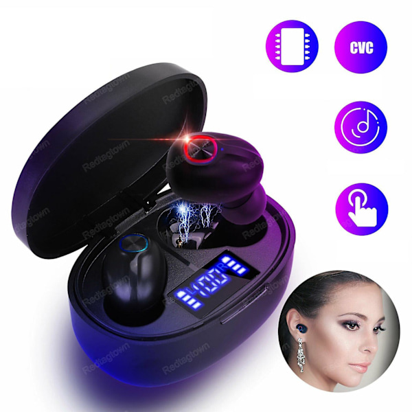 Bluetooth Headset