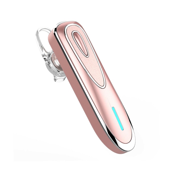 Bluetooth-kuulokkeet Rose Gold