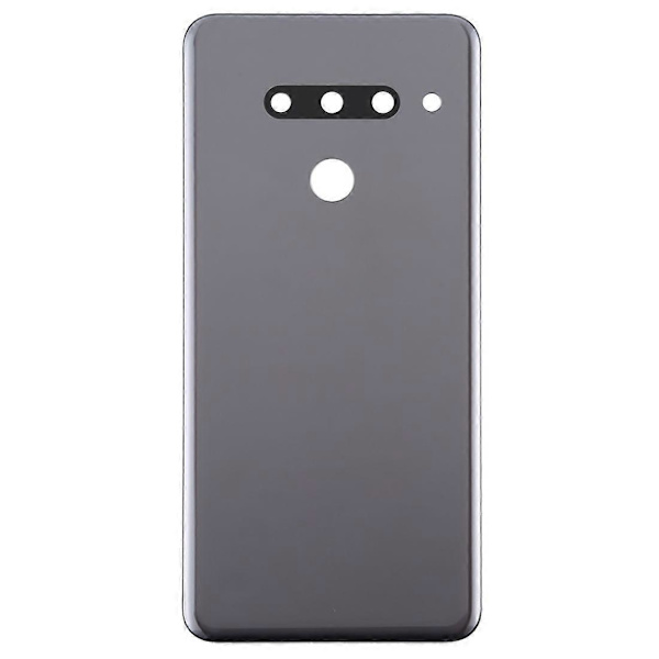 [LCS] Batterideksel for LG G8 ThinQ Silver