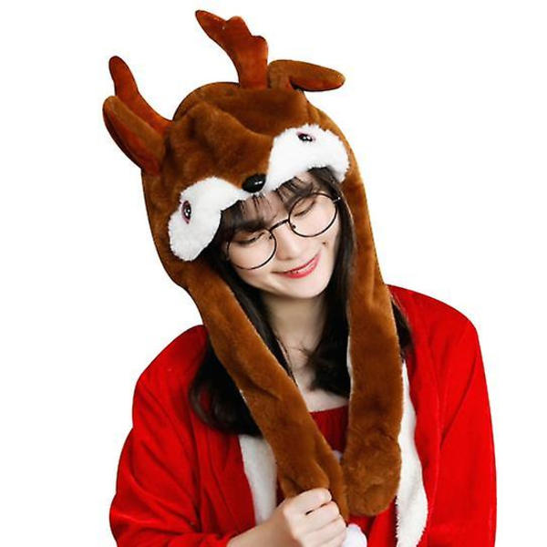 Cosplay Jul Party Hatt type2