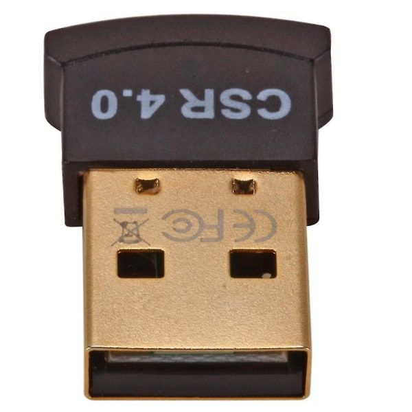 USB Bluetooth adapter, Bluetooth ljudmottagare