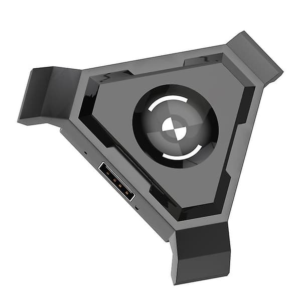 [LCS] Pubg Mobile Game Adapter Plug And Play Converter