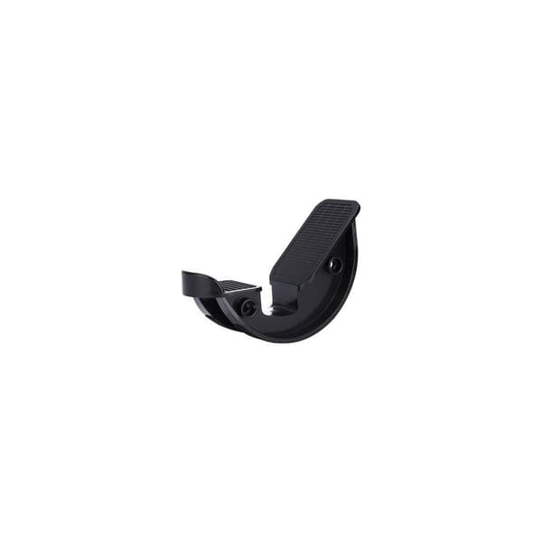 [LCS] Fotsträckare Ankelsträckningsmassagebräda Black