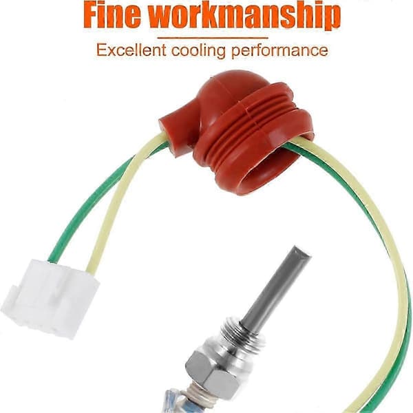 12V Gløderørsreparationssæt til 2KW 5KW 8KW Varmer Effektiv