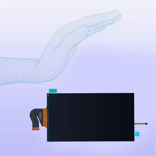 LCD-skjerm for Nintend Switch LITE LCD-skjerm
