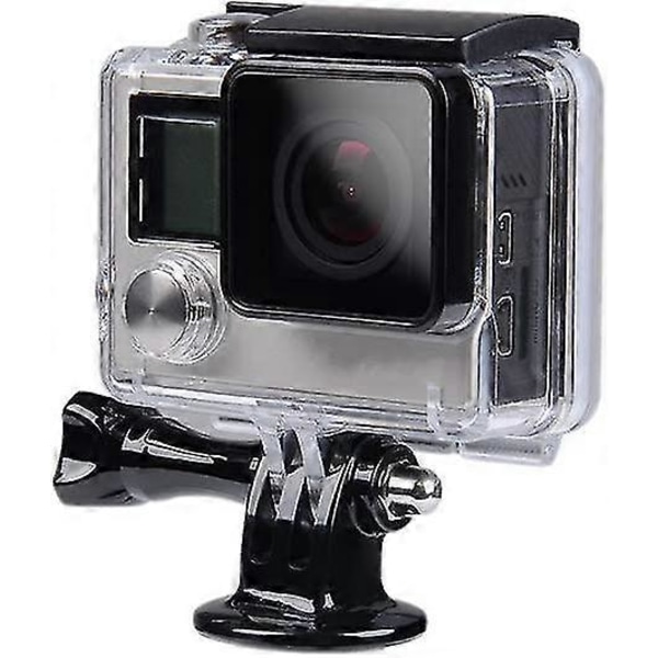 Gopro Hero 11-5 Jalustasovitin - 360 Action -kameratarvikkeet