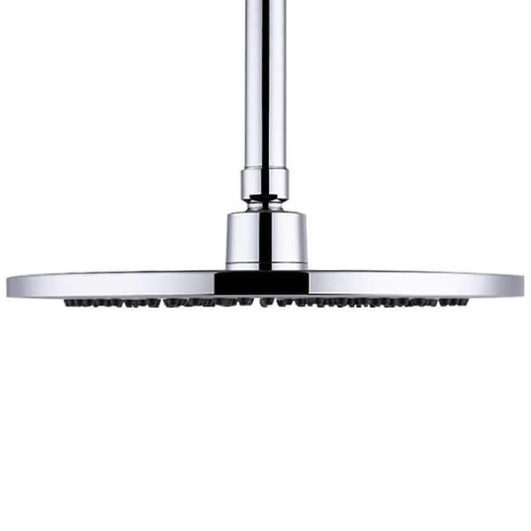 [LCS]9,5 tommers regndusjhode høytrykksdusjhode
