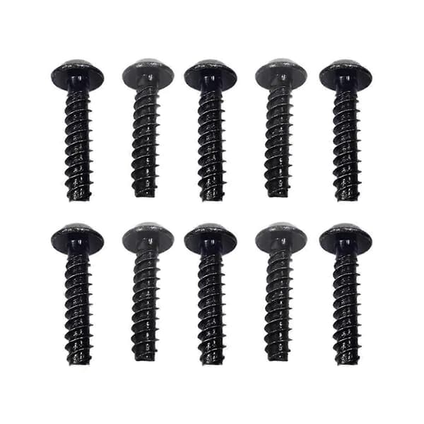 10 stk. frontfanger skrue Torx M6.81 X 30 for Seadoo