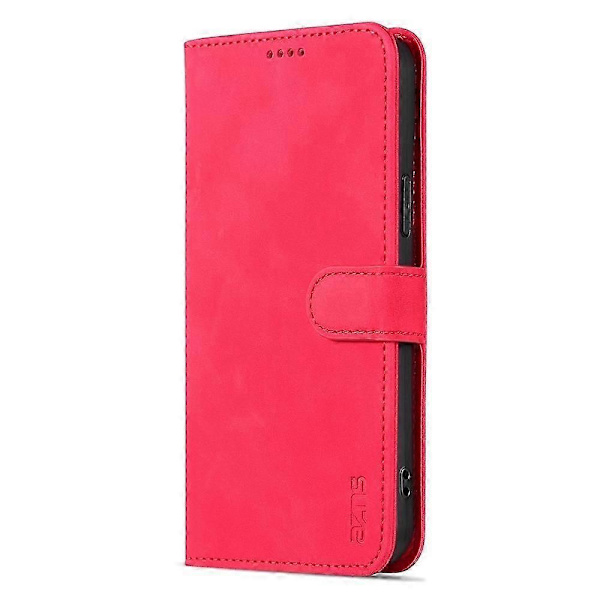 [LCS]Skjutbart Camshield-telefonfodral kompatibelt med iPhone 15 Pro Max_Present kompatibel med G Red