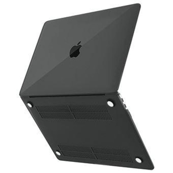 Stötsäkert case för MacBook Air 13 Black