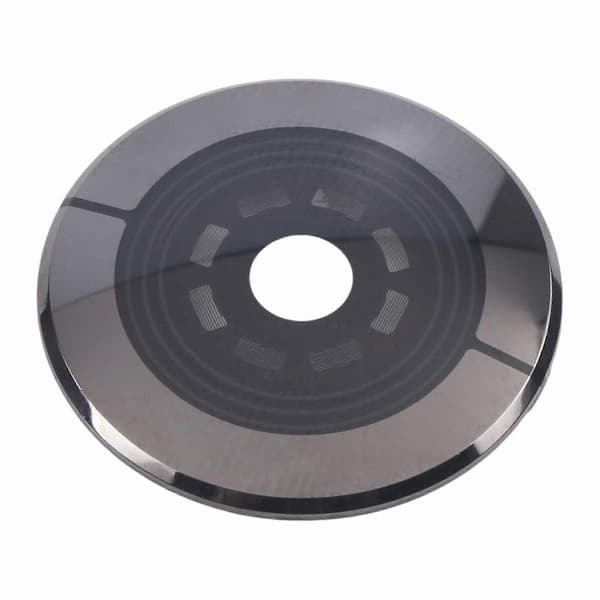 [LCS] Bakre skyddsglaspanel For Apple Watch Series 5 40mm