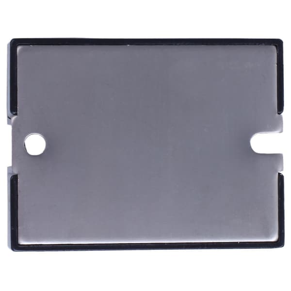 [LCS]Mgr-1 D4825 Enkeltfaset Solid State Relæ 25a 3-32 V Ac 24-480 V