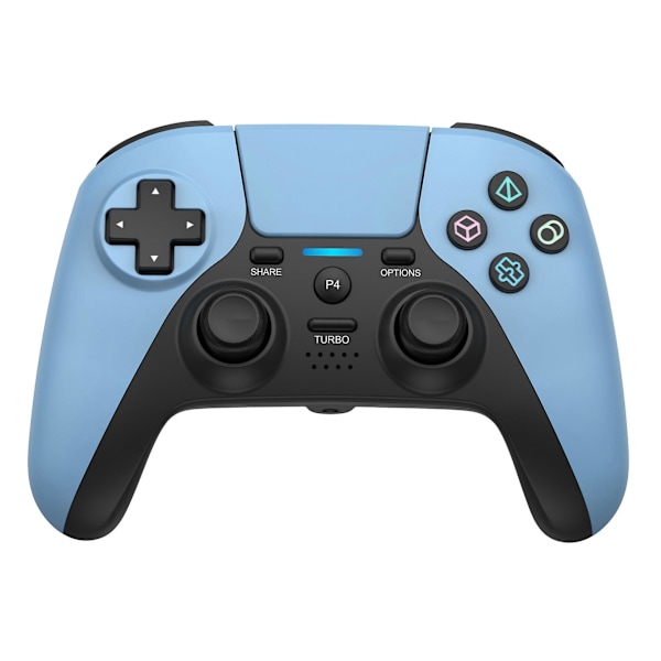 Chronus langaton ohjain PS4:lle, Bluetooth-peli ohjain G