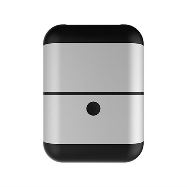 Chronus Binauraaliset Langattomat Bluetooth-kuulokkeet Mini In-Ear Mobile P