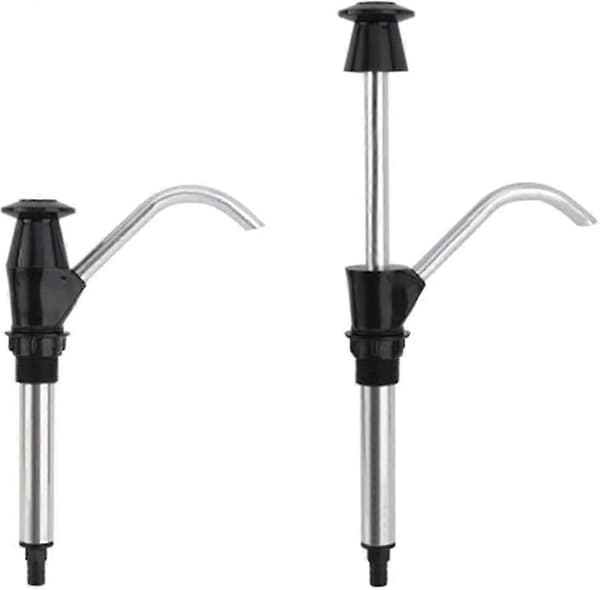 [LCS] Universal handpump för vattendispenser, husvagn, diskho, vattenhandpump, ersättningsfamiljehandpump