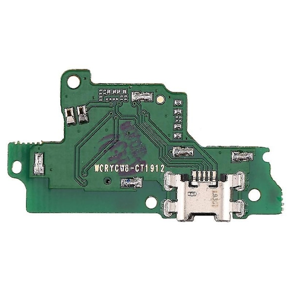Opladerport Board til Huawei Honor 8S