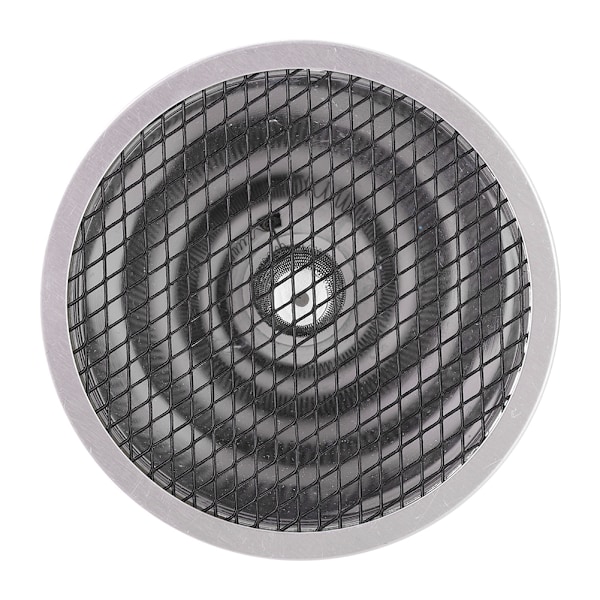 Reptil Infrarød Varmelampe Terrarium Skildpadde Øgle Slange Solar Dome Lampe 220V (20W)