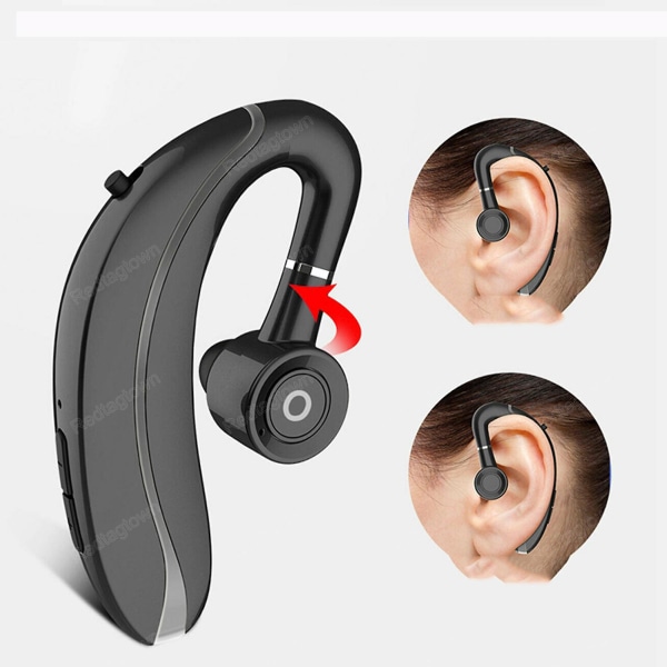 Bluetooth hörlurar