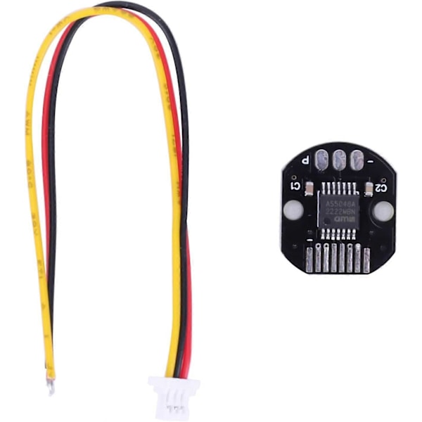 [LCS]AS5048A Encodere Serielle Perifere Grænseflader Port Encoder Modul til industriel automation