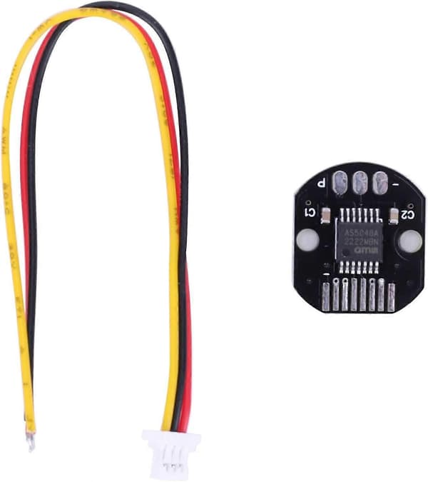 [LCS]AS5048A Encodere Serielle Perifere Grensesnitt Port Enkoder Modul for industriell automasjon