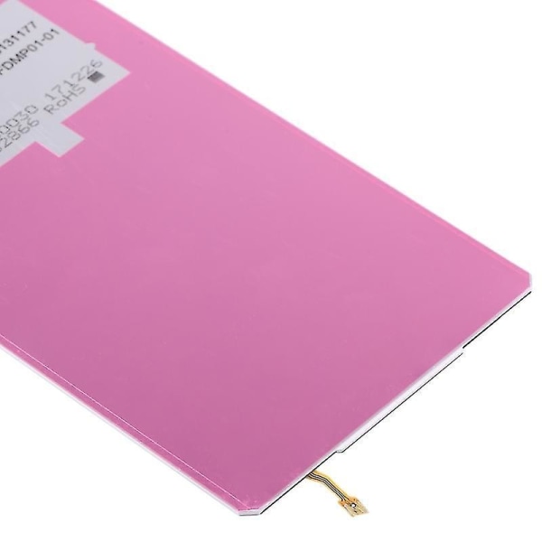 LCD Baklysplate for Huawei Maimang 6