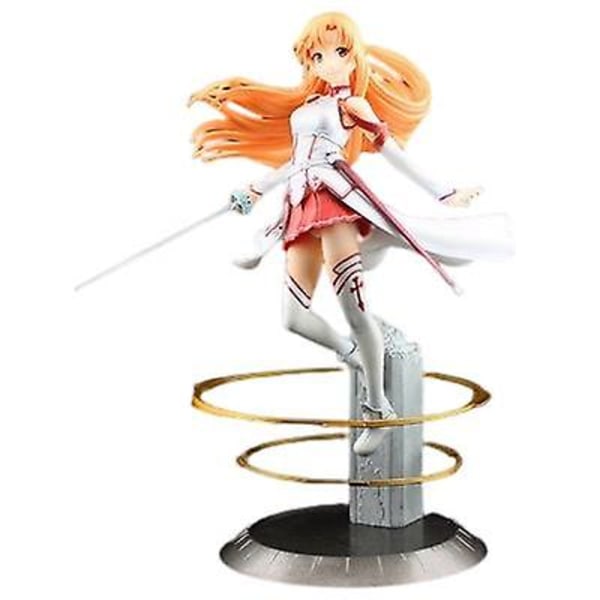 Sword Art Online modell leksaksdocka