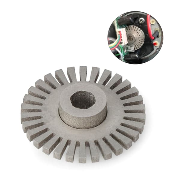 [LCS] 30-spors optiske kodere Hjul for G27/Driving Force-ratt