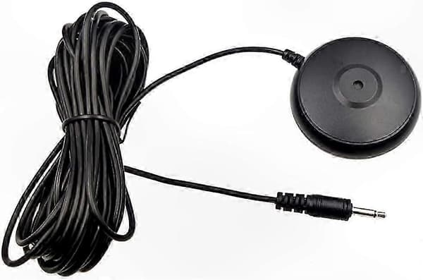 Målemikrofon til kalibrering, desktopmikrofon til hjemmebiograf- og AV-receiver-systemer