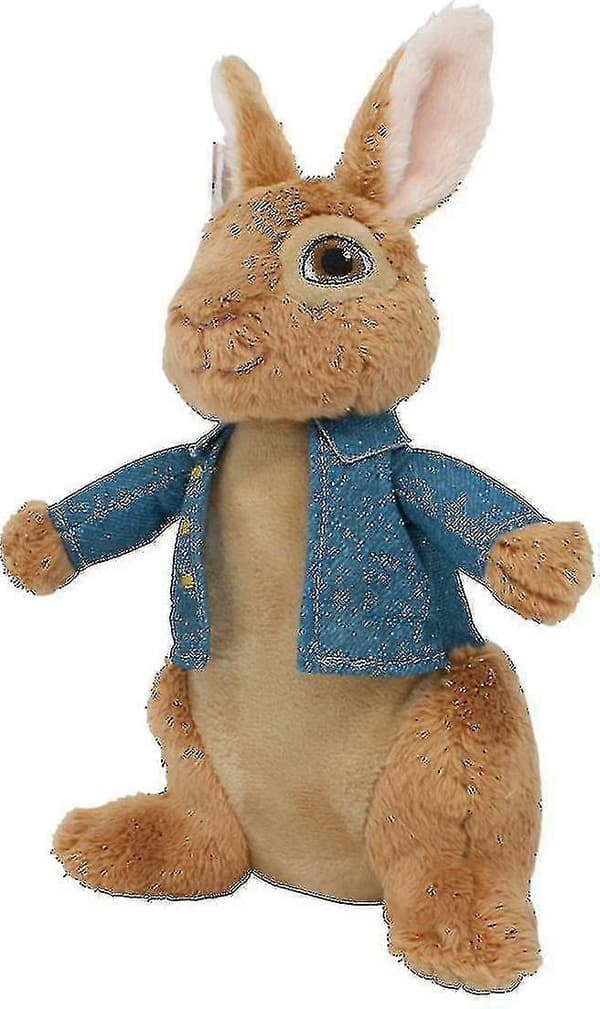 [LCS]Peter Rabbit Film Kosedyr