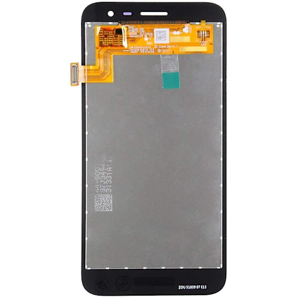 Samsung Galaxy J2 Core J260 Skjerm og Digitizer