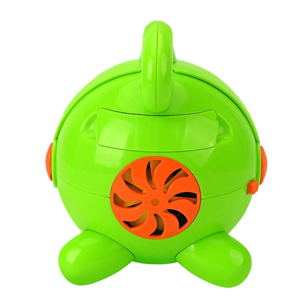 Bubbelmaskin Automatisk Fest Bubbelmaskin Drake