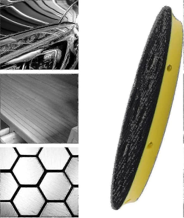 17-hullers 6\" base til Ro1 Es150 Et2 Bo6030 Bo6040