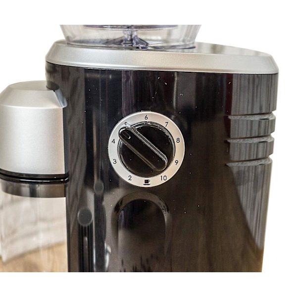 Rommelsbacher EKM 300 Black
