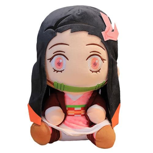 [LCS]Plysj Demon Slayer Kamado Nezuko 20cm