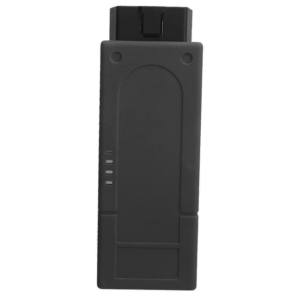 [LCS] auton diagnostiikkaskanneri odis 6.2 wifi- ja USB-yhteydellä