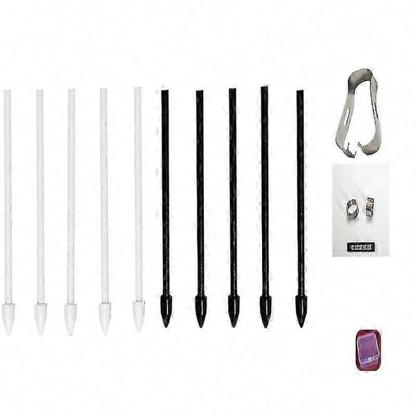 [LCS] Kindle Scribe Stylus Pennspisser og påfyll for skriving – erstatningstupper 10.random.combinations