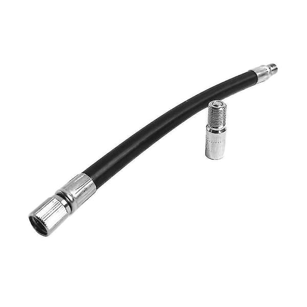 Ventiladapter Pumpmunstycksslang för M365 Elscooter Tillbehör S