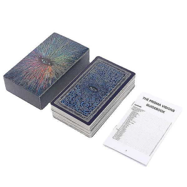 [LCS]12*7 Prisma Tarot-prism Tarot Oracle Card