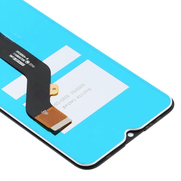 TFT LCD-skærm til Tecno Spark 7T KF6p
