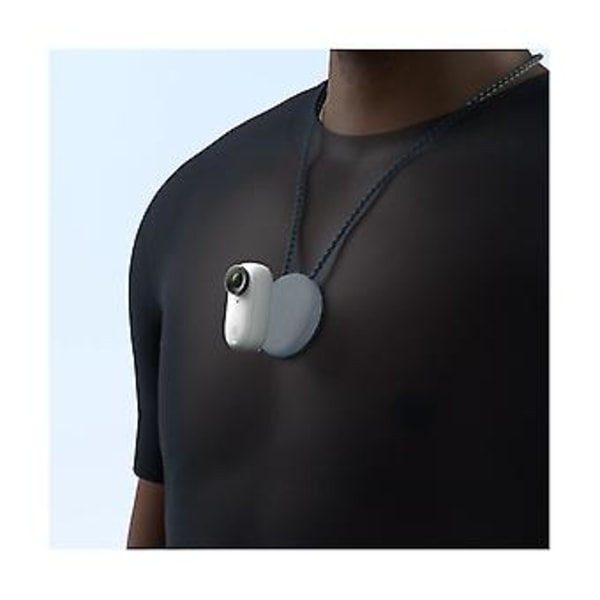 Til Go 3 Anheng Action Kamera Tilbehør Til Go 3 Lanyard