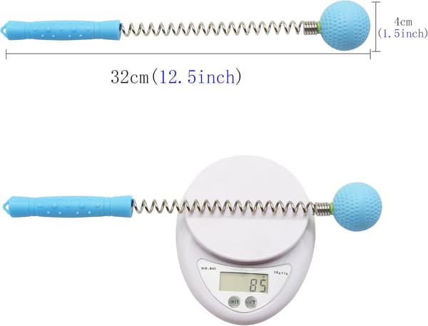 [LCS] Massagebollhammare (2-pack) SinLoon Hammer Stick Manuell Slag