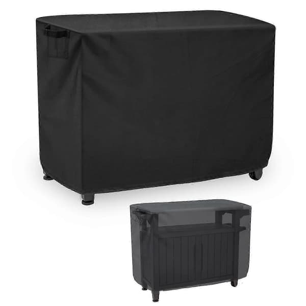 Skyddande överdrag för förberedelsebord för Keter Unity XL, 133x90x57cm